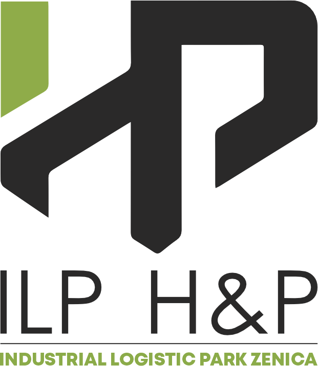 ILP H&P Zenica logo